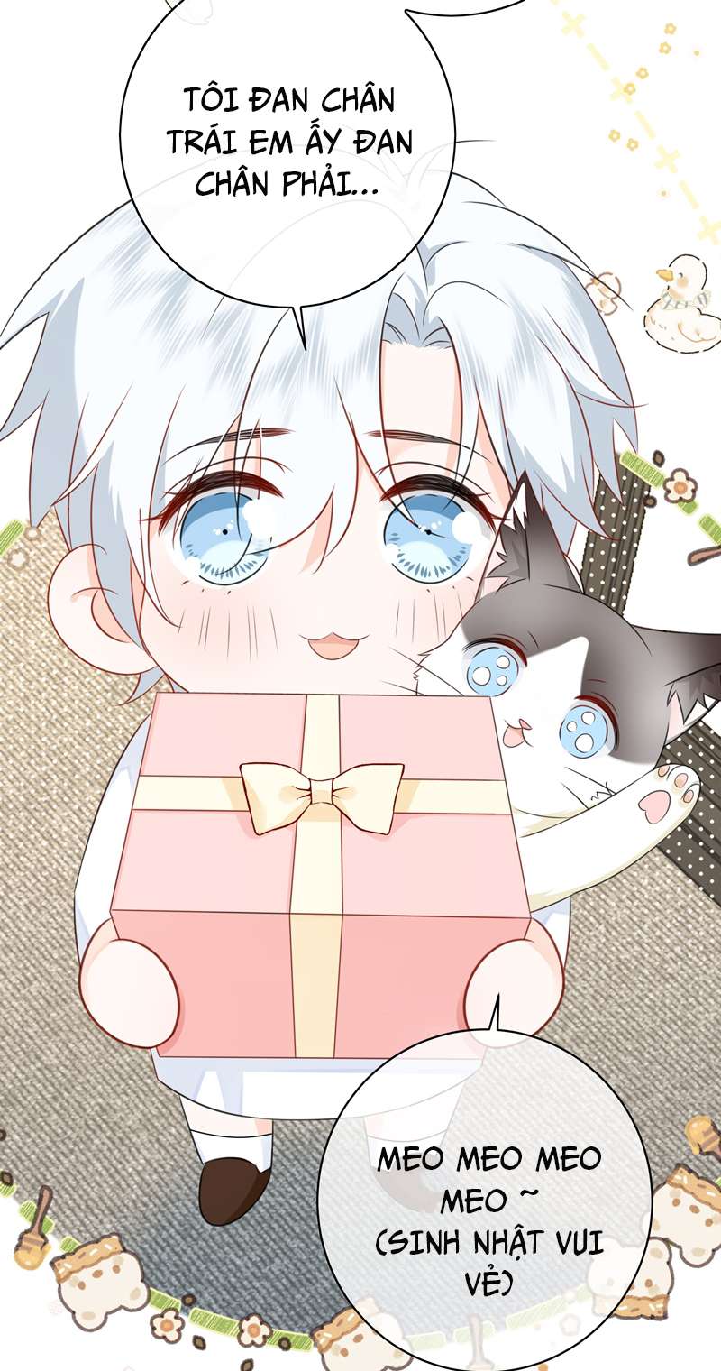 Dinh Dưỡng Quá Tốt: Chapter 56