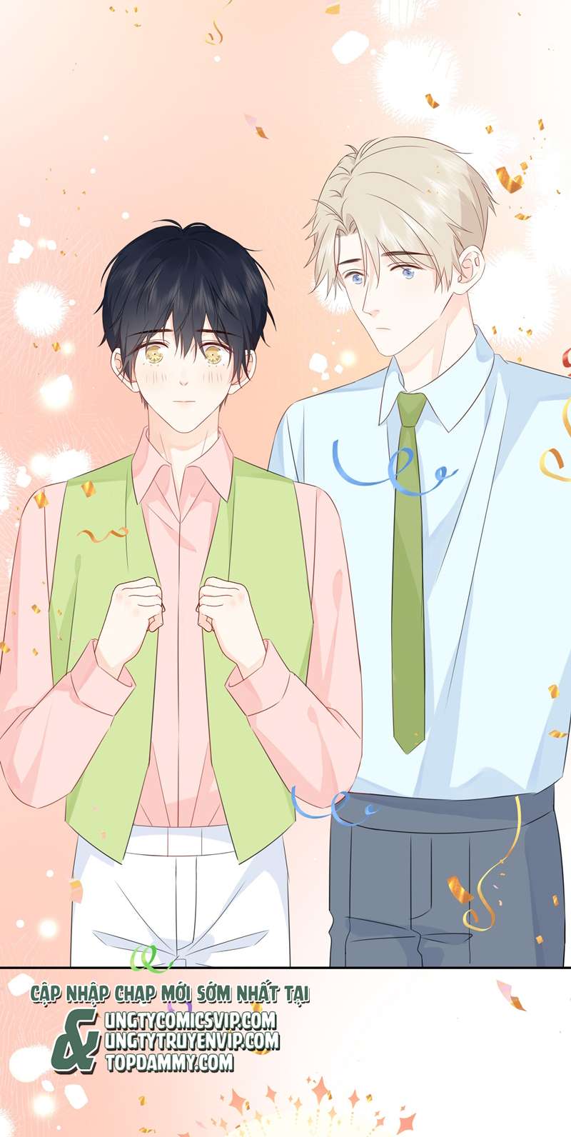 Dinh Dưỡng Quá Tốt: Chapter 56
