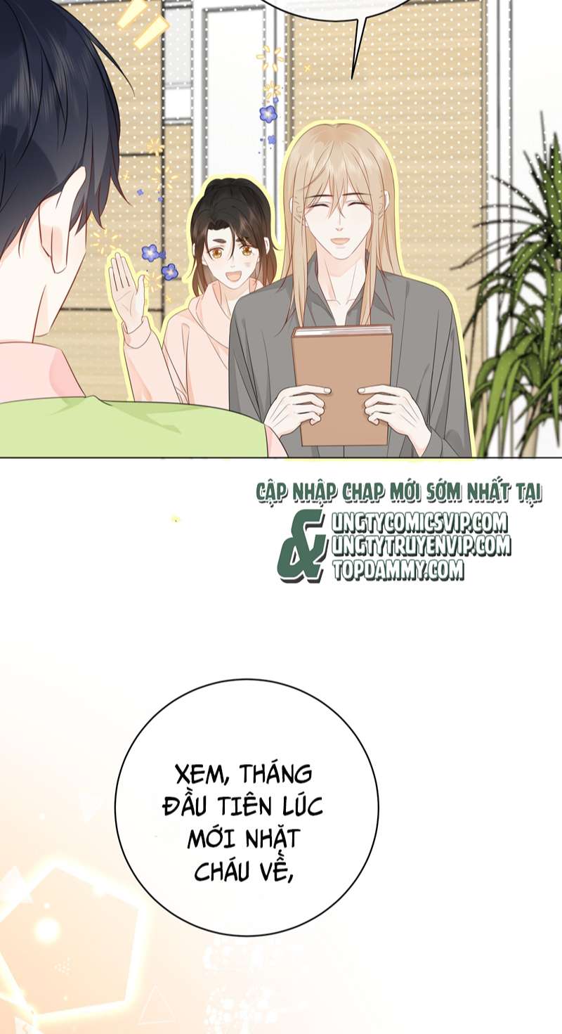 Dinh Dưỡng Quá Tốt: Chapter 56