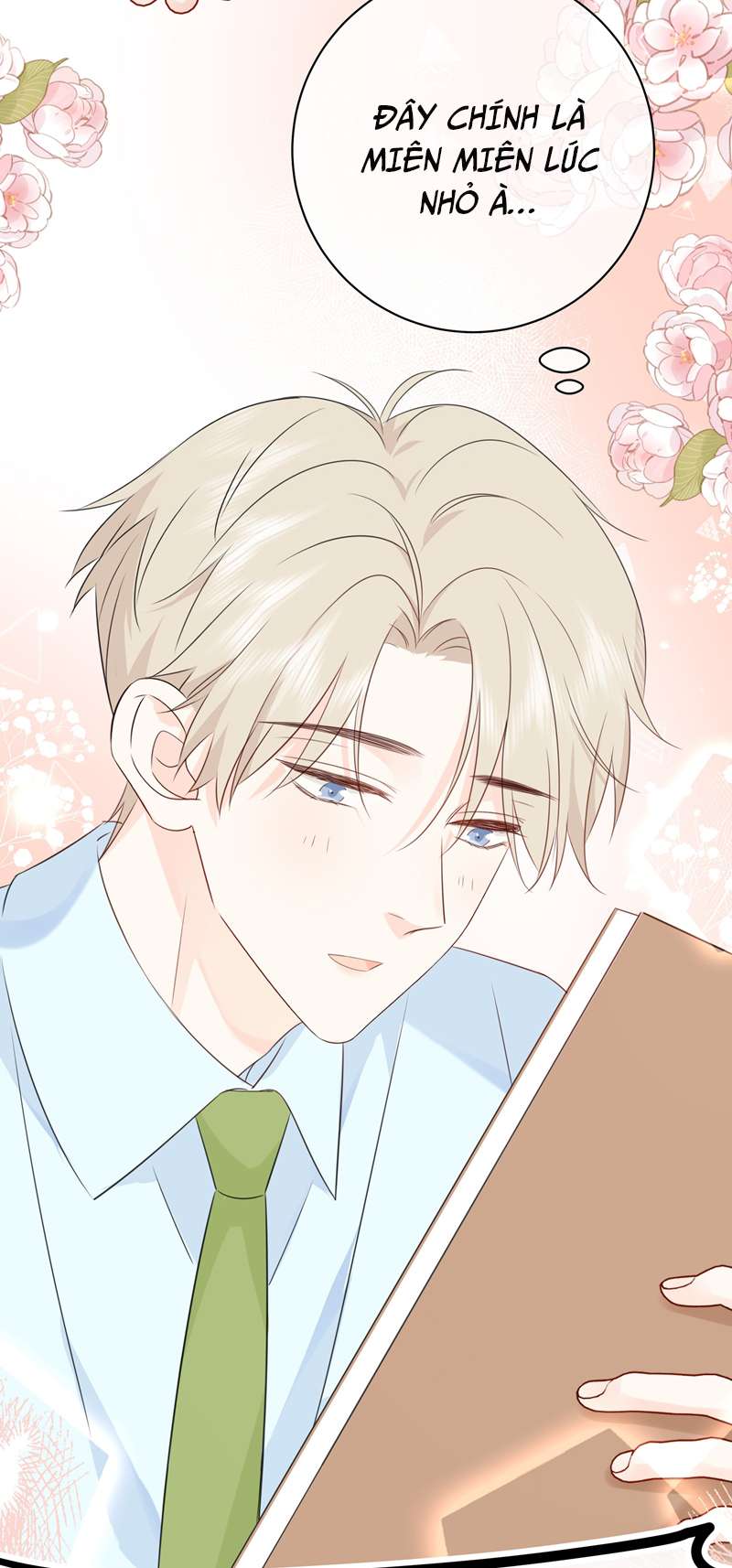 Dinh Dưỡng Quá Tốt: Chapter 56