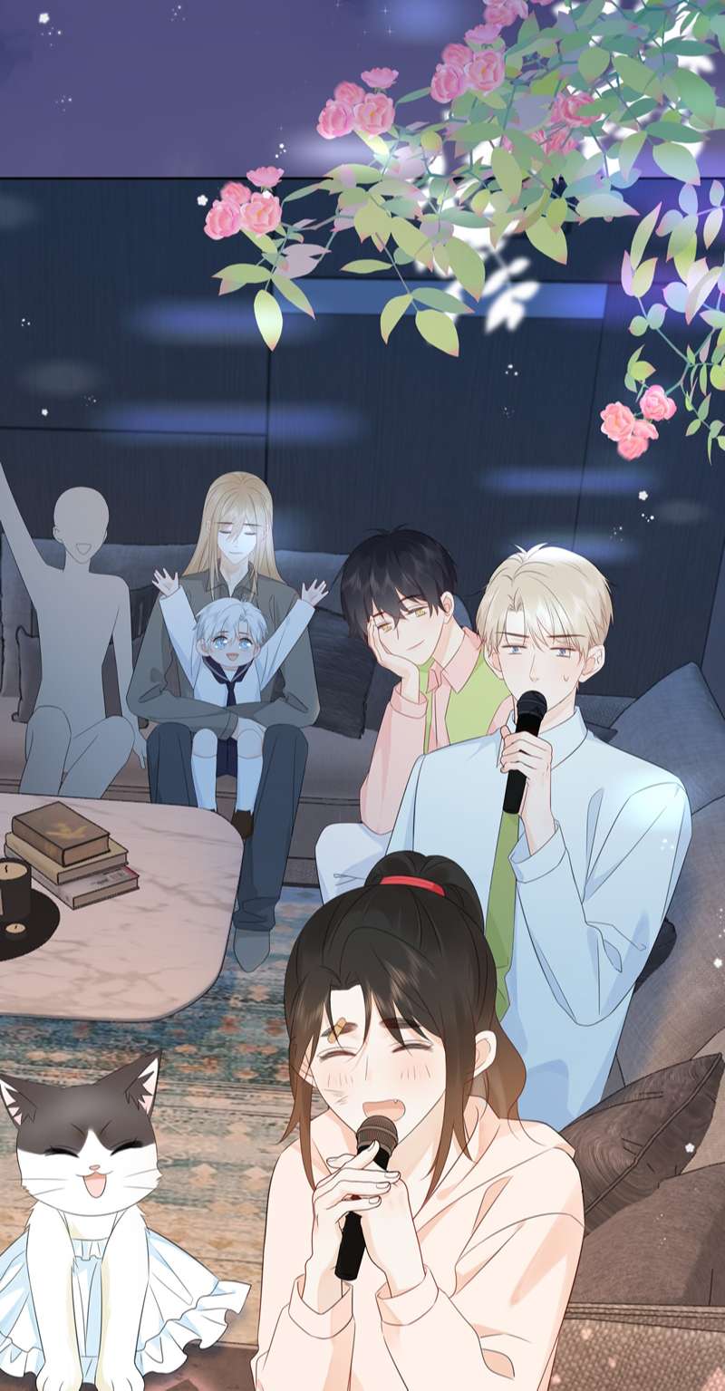Dinh Dưỡng Quá Tốt: Chapter 56