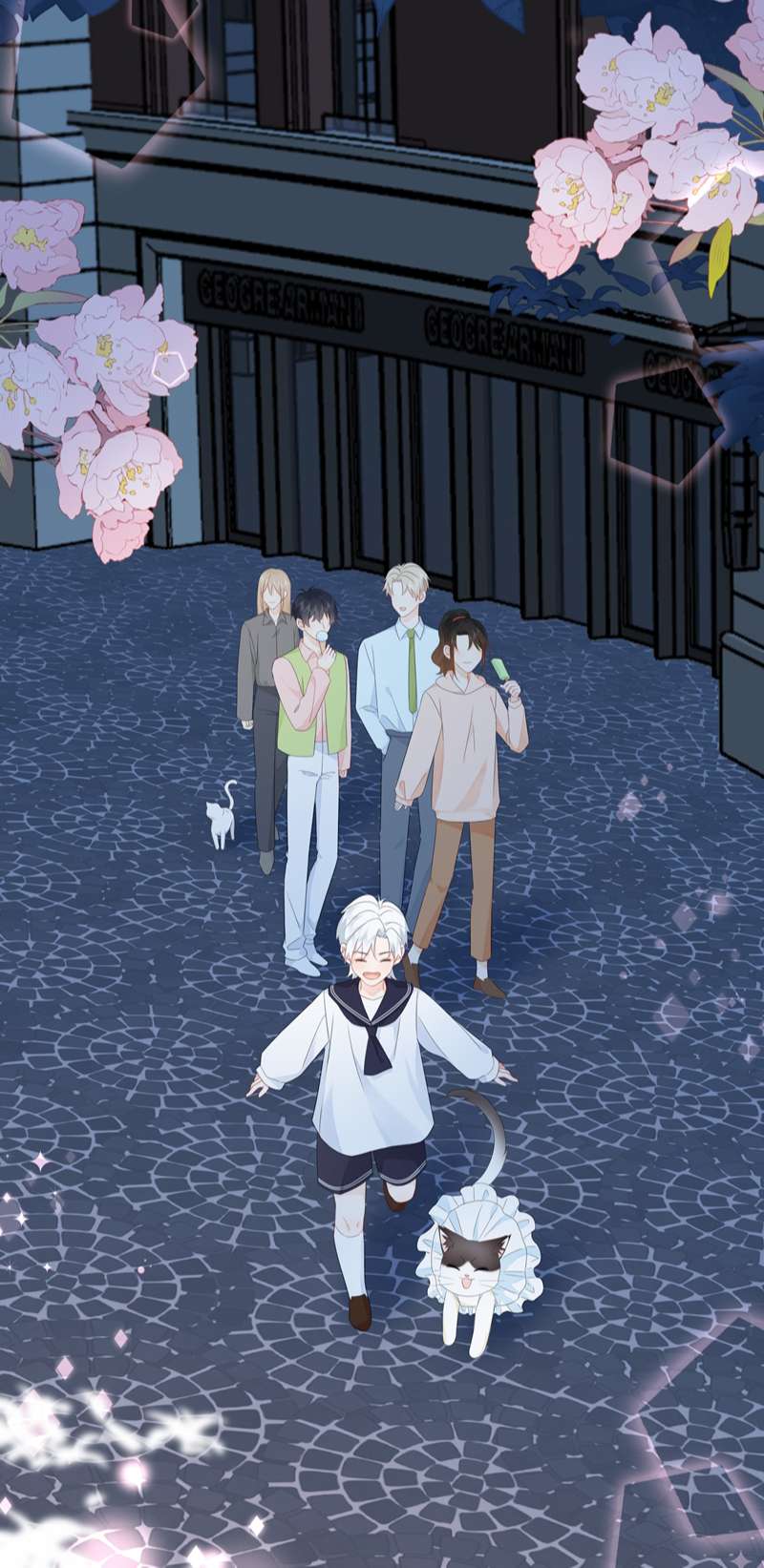 Dinh Dưỡng Quá Tốt: Chapter 56