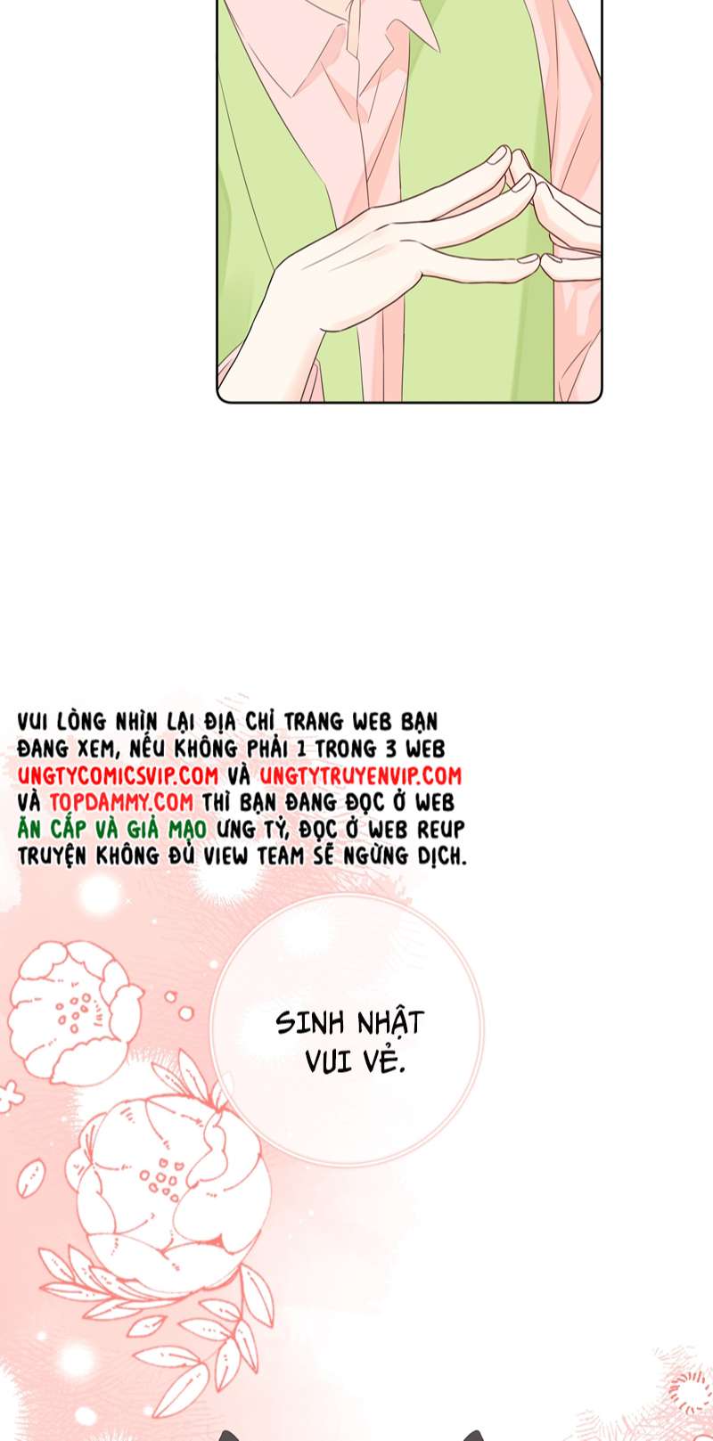Dinh Dưỡng Quá Tốt: Chapter 56