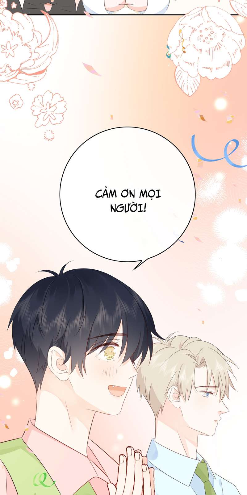 Dinh Dưỡng Quá Tốt: Chapter 56