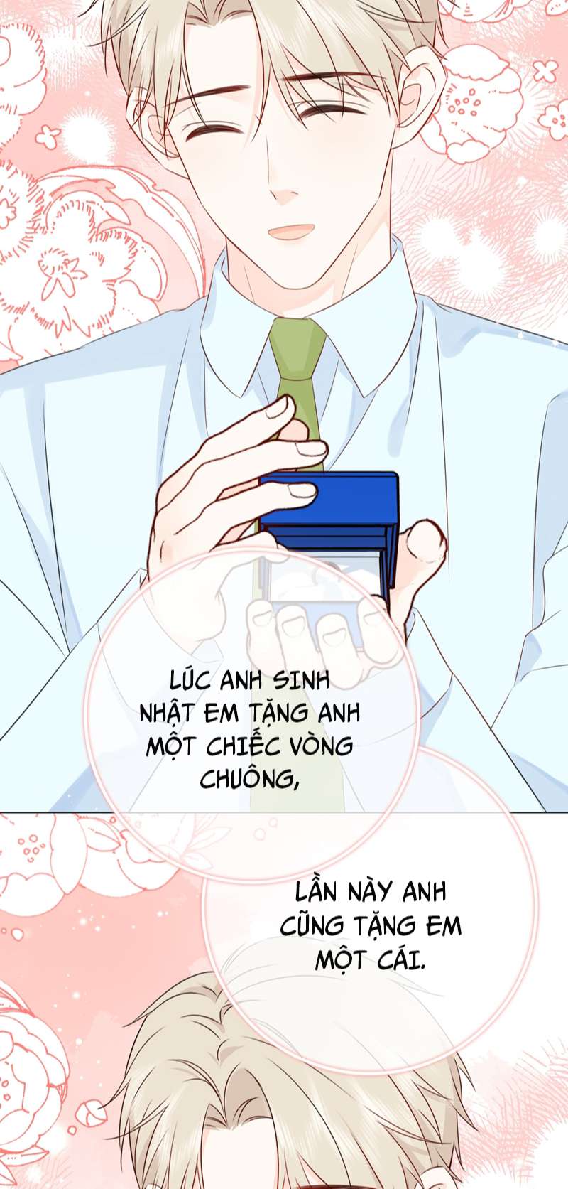 Dinh Dưỡng Quá Tốt: Chapter 56