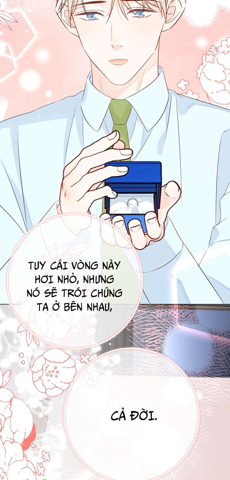 Dinh Dưỡng Quá Tốt: Chapter 56