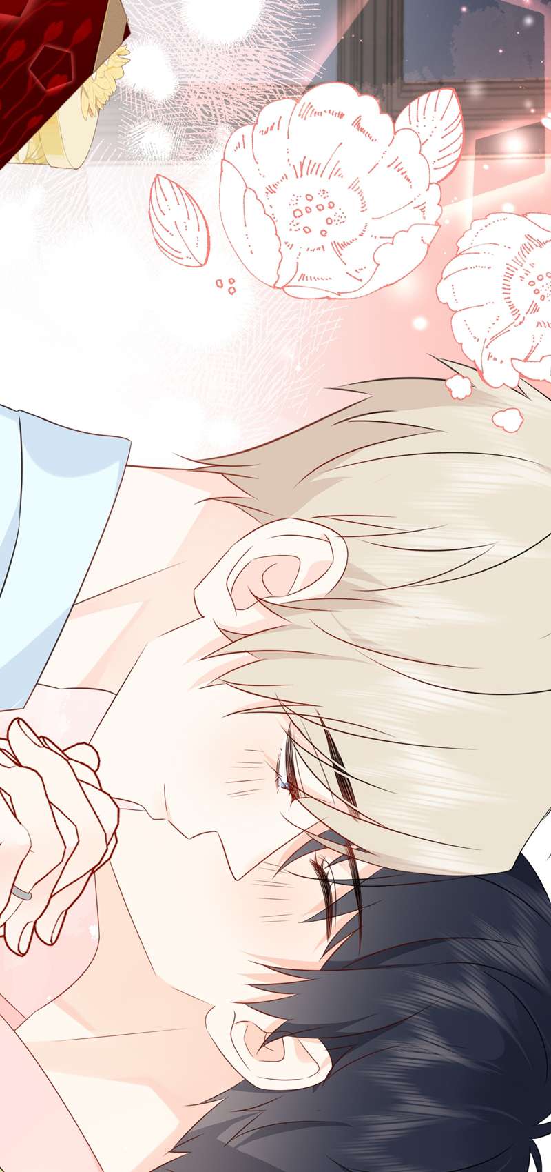 Dinh Dưỡng Quá Tốt: Chapter 56