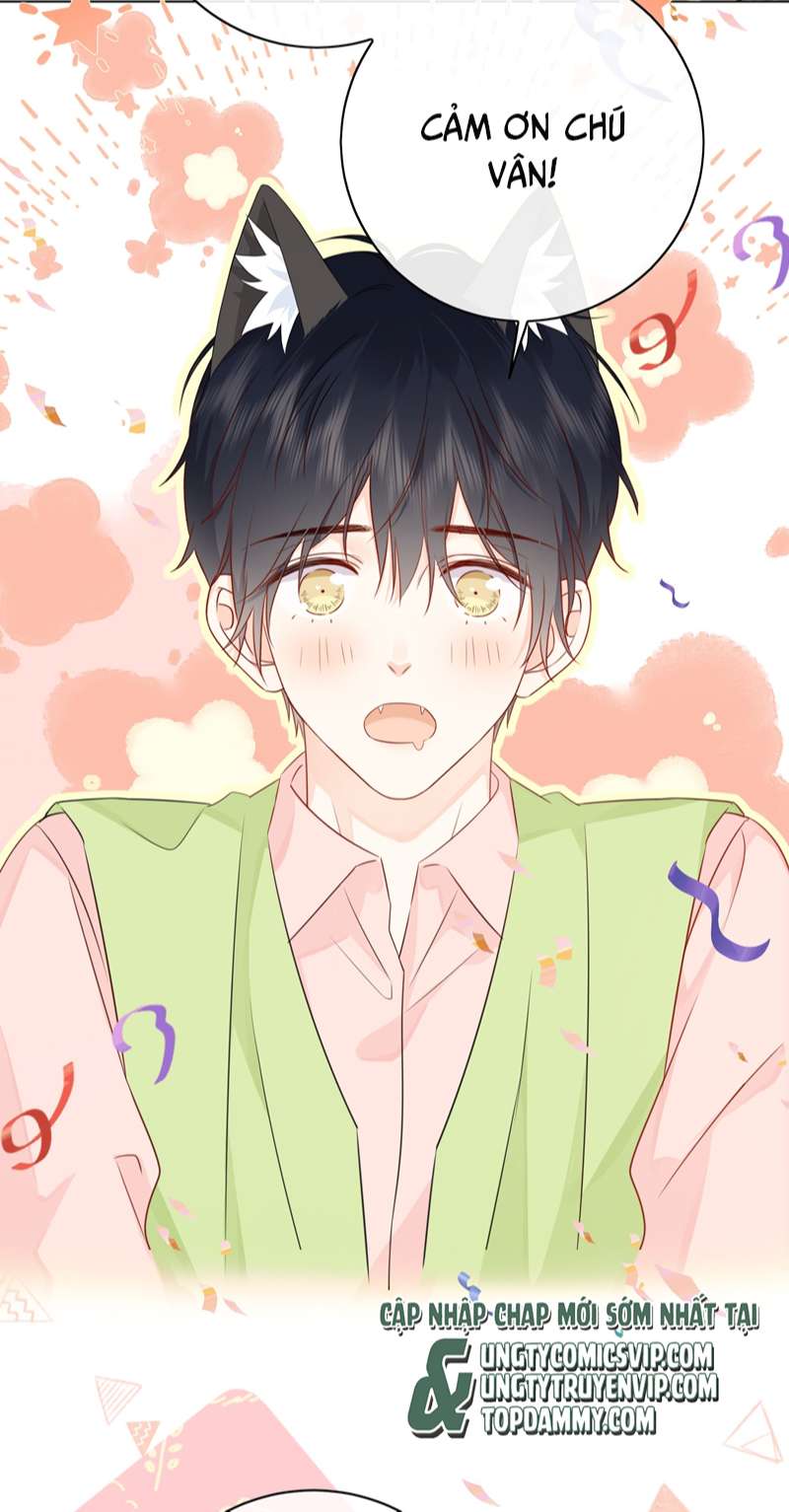 Dinh Dưỡng Quá Tốt: Chapter 56