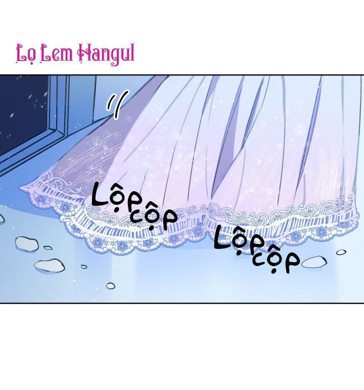 Hộ Vệ Của Bạo Chúa Là Ác Nữ: Chapter 1