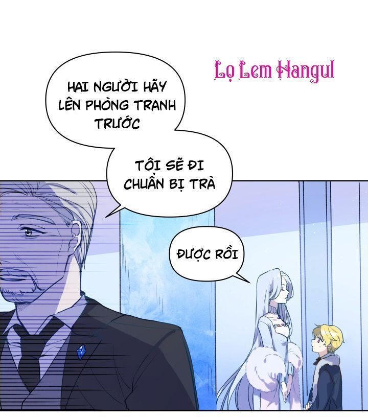 Hộ Vệ Của Bạo Chúa Là Ác Nữ: Chapter 1