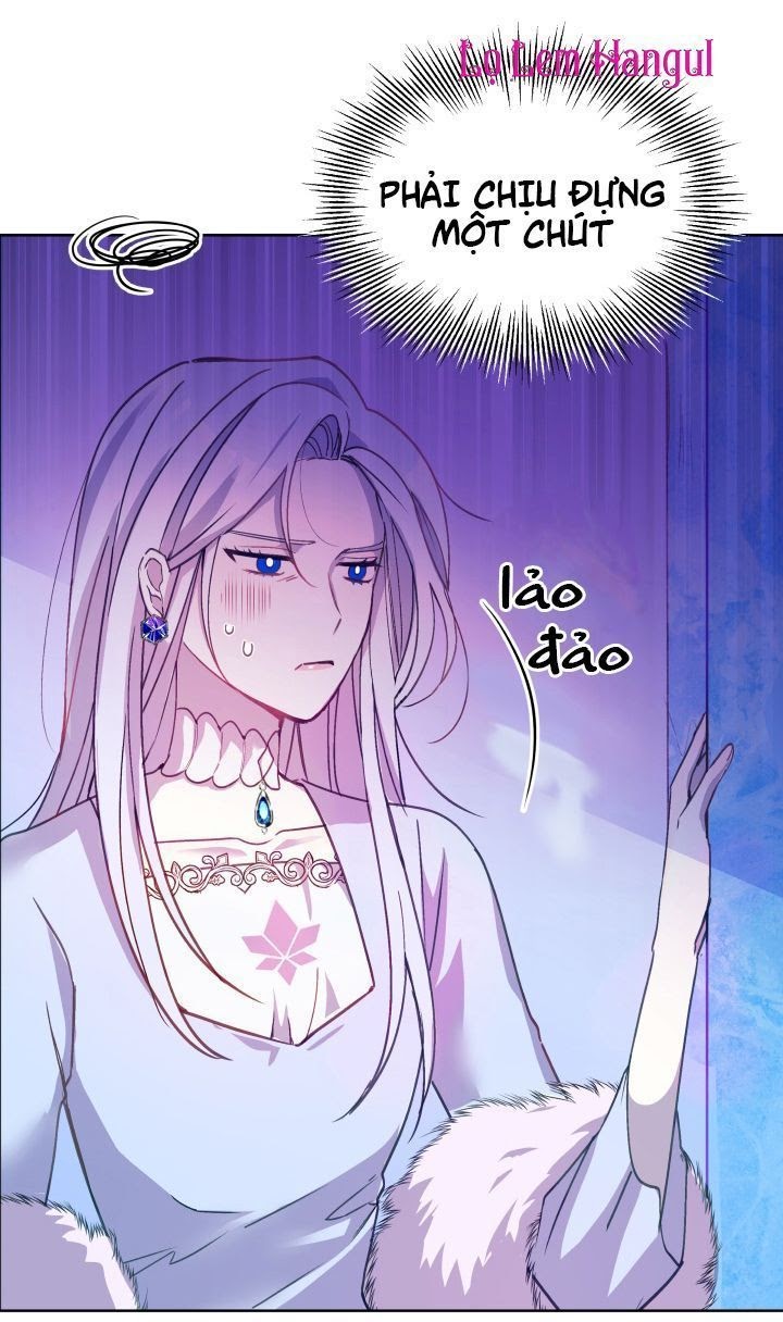 Hộ Vệ Của Bạo Chúa Là Ác Nữ: Chapter 1