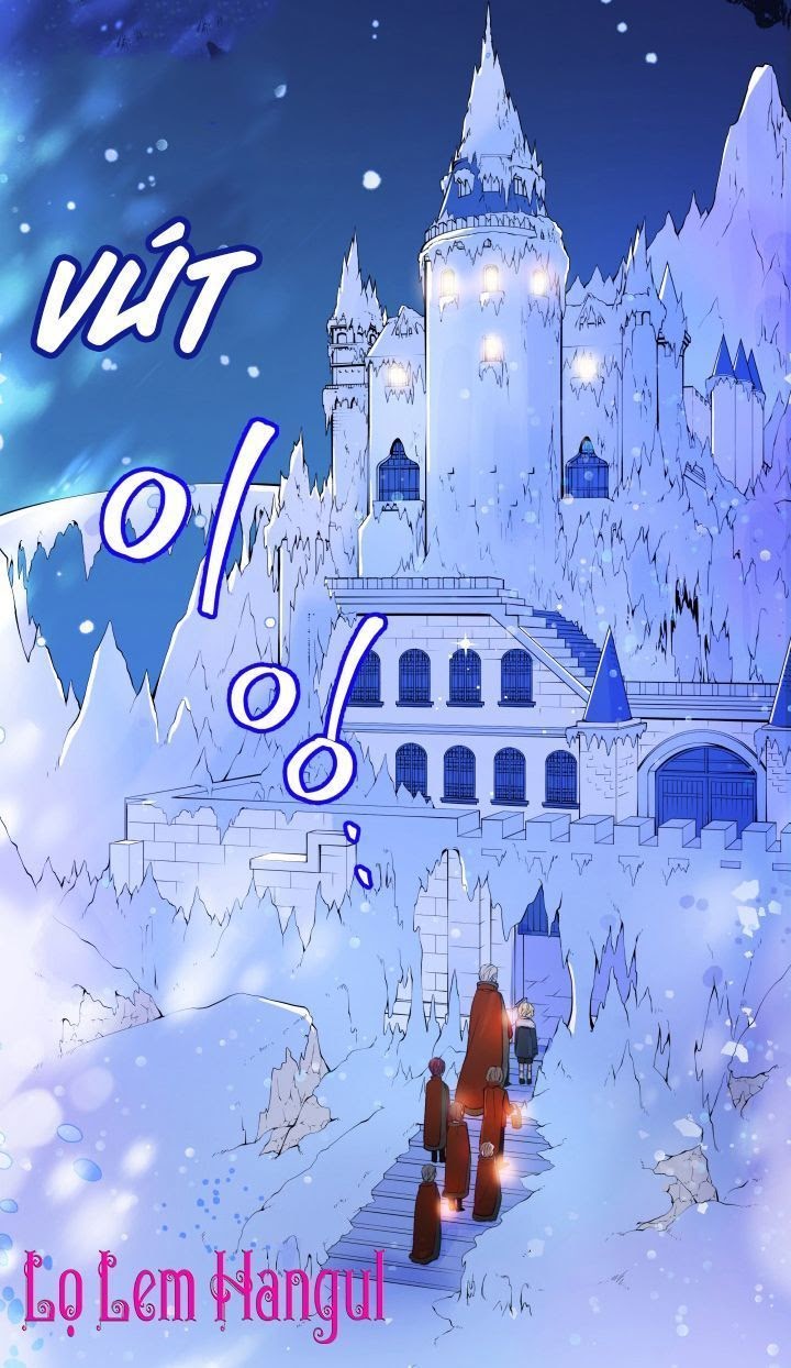 Hộ Vệ Của Bạo Chúa Là Ác Nữ: Chapter 1