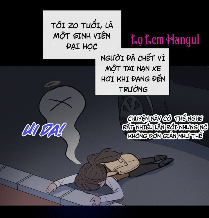 Hộ Vệ Của Bạo Chúa Là Ác Nữ: Chapter 1