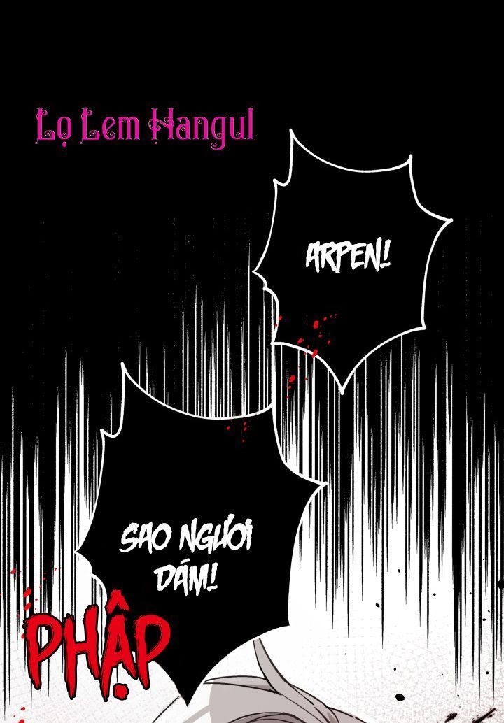 Hộ Vệ Của Bạo Chúa Là Ác Nữ: Chapter 1
