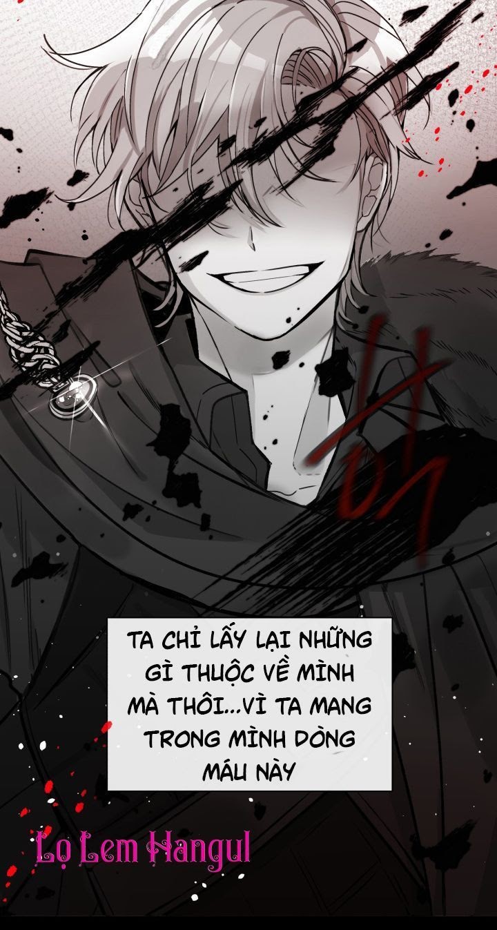 Hộ Vệ Của Bạo Chúa Là Ác Nữ: Chapter 1