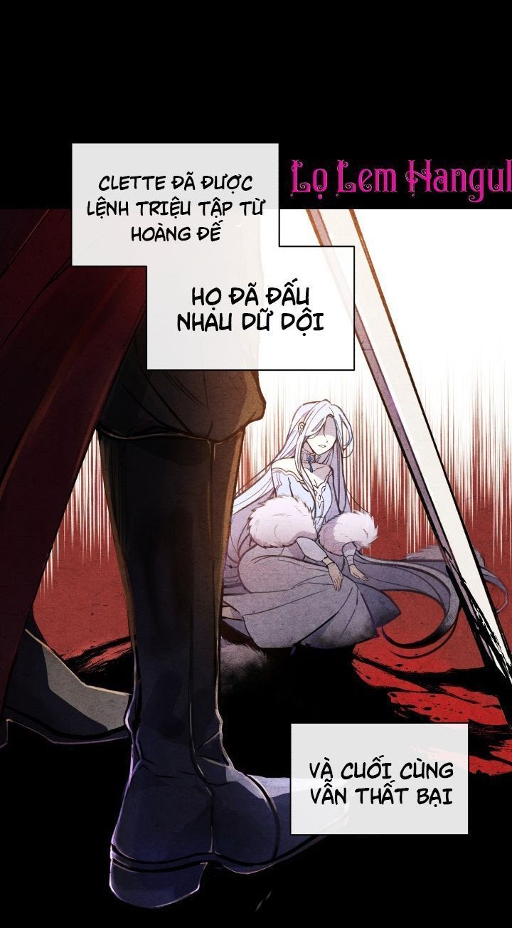 Hộ Vệ Của Bạo Chúa Là Ác Nữ: Chapter 1