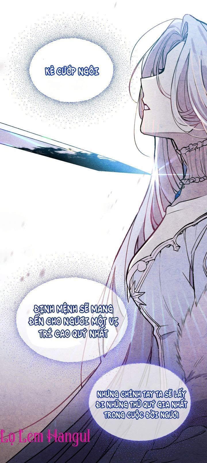 Hộ Vệ Của Bạo Chúa Là Ác Nữ: Chapter 1