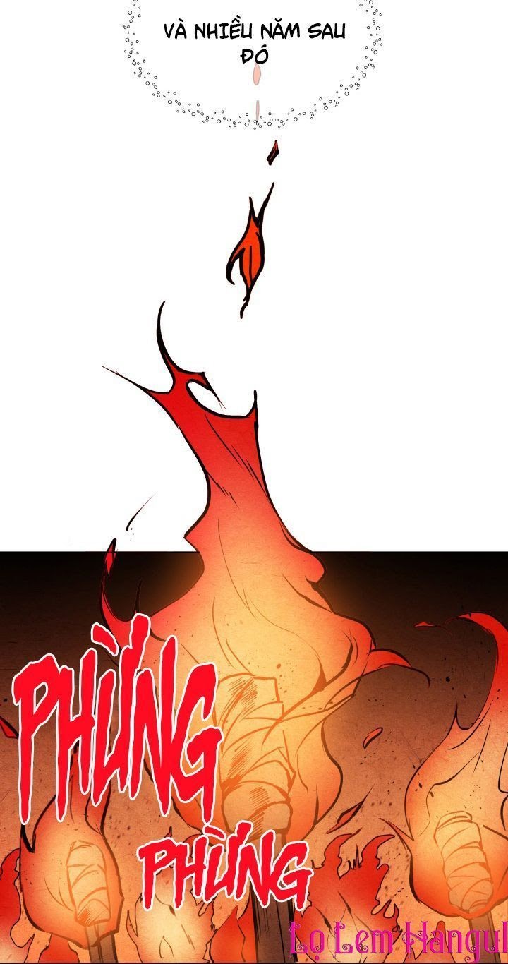 Hộ Vệ Của Bạo Chúa Là Ác Nữ: Chapter 1