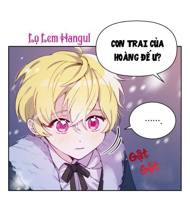 Hộ Vệ Của Bạo Chúa Là Ác Nữ: Chapter 1