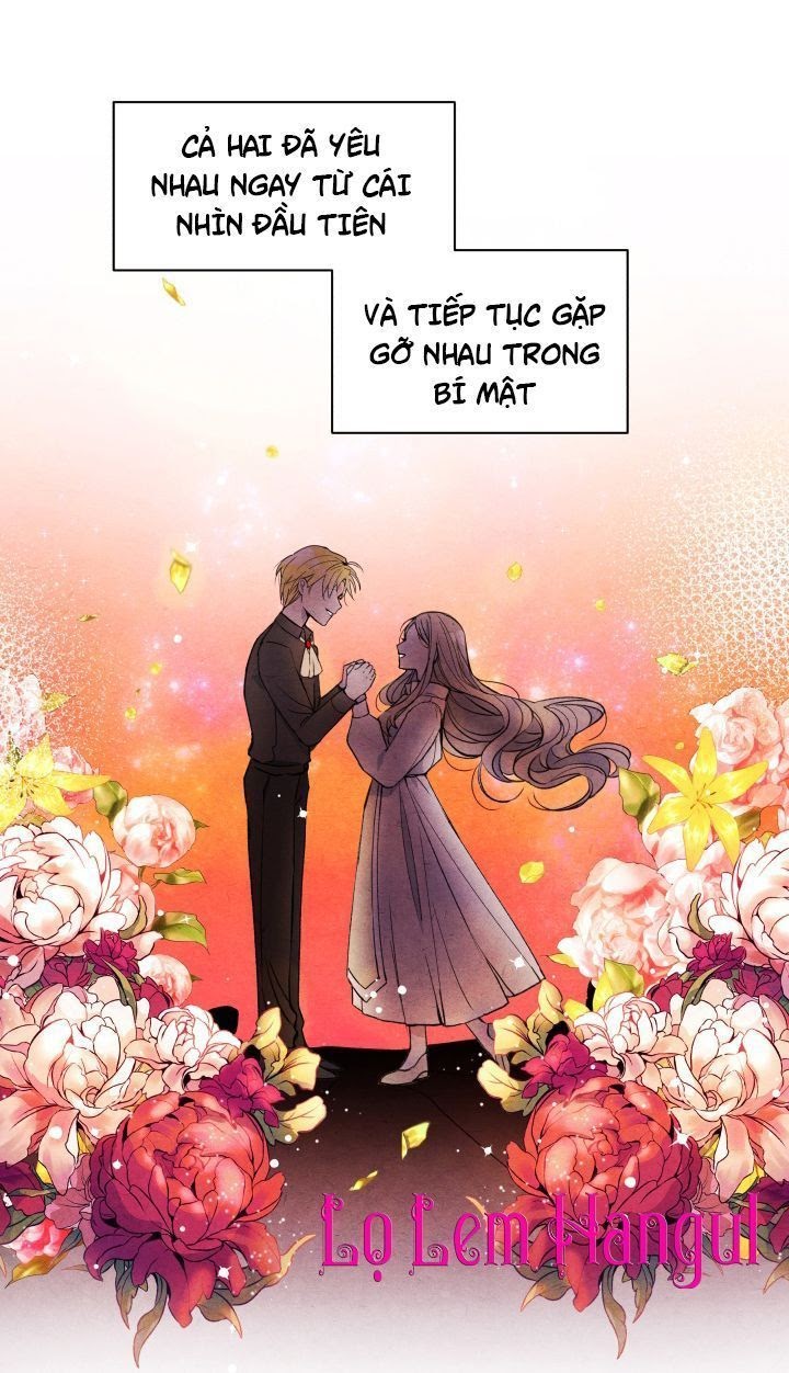 Hộ Vệ Của Bạo Chúa Là Ác Nữ: Chapter 1