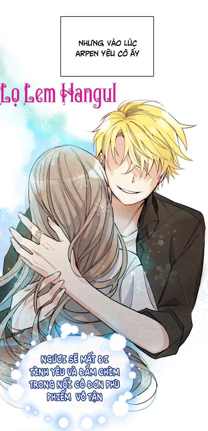 Hộ Vệ Của Bạo Chúa Là Ác Nữ: Chapter 1