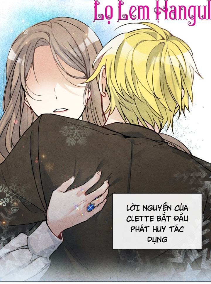 Hộ Vệ Của Bạo Chúa Là Ác Nữ: Chapter 1