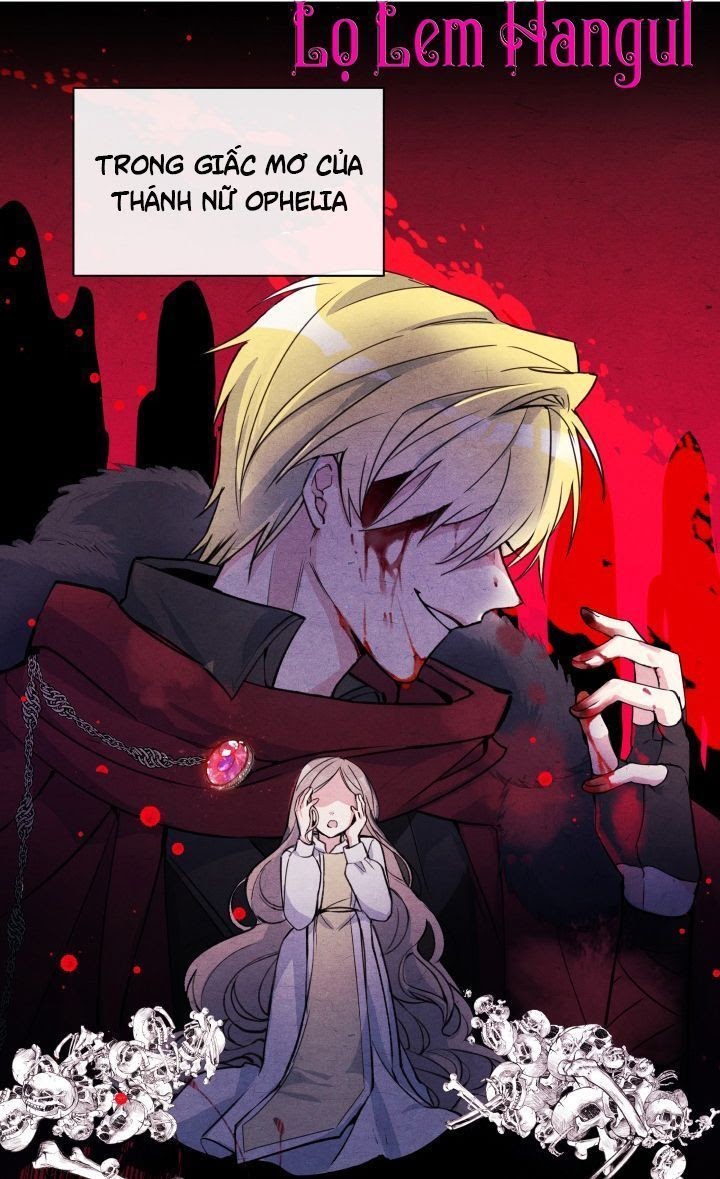 Hộ Vệ Của Bạo Chúa Là Ác Nữ: Chapter 1
