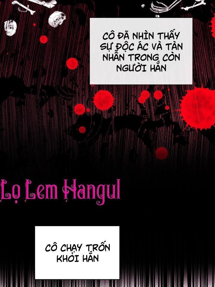 Hộ Vệ Của Bạo Chúa Là Ác Nữ: Chapter 1