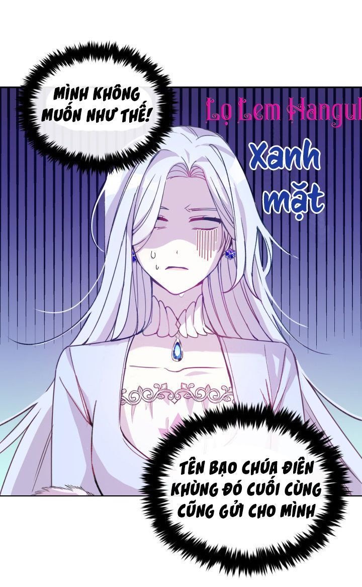 Hộ Vệ Của Bạo Chúa Là Ác Nữ: Chapter 1