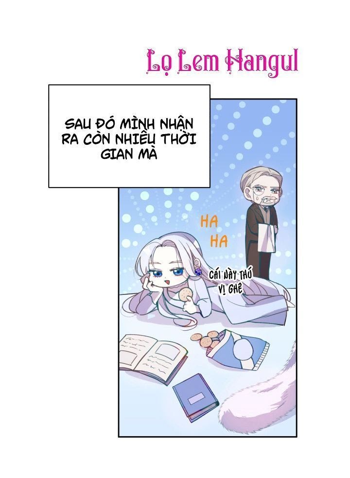 Hộ Vệ Của Bạo Chúa Là Ác Nữ: Chapter 1
