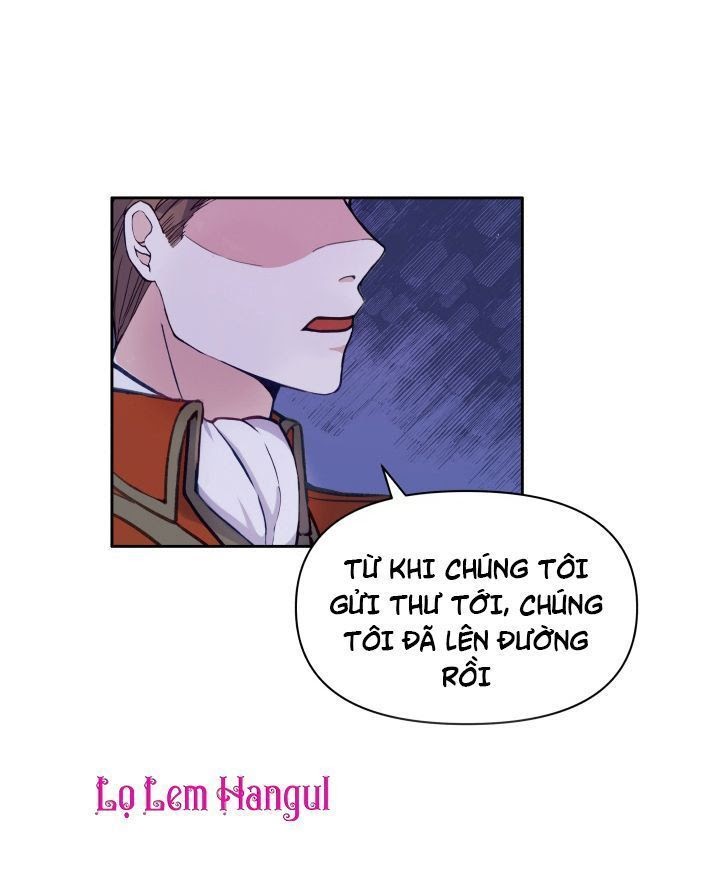 Hộ Vệ Của Bạo Chúa Là Ác Nữ: Chapter 1