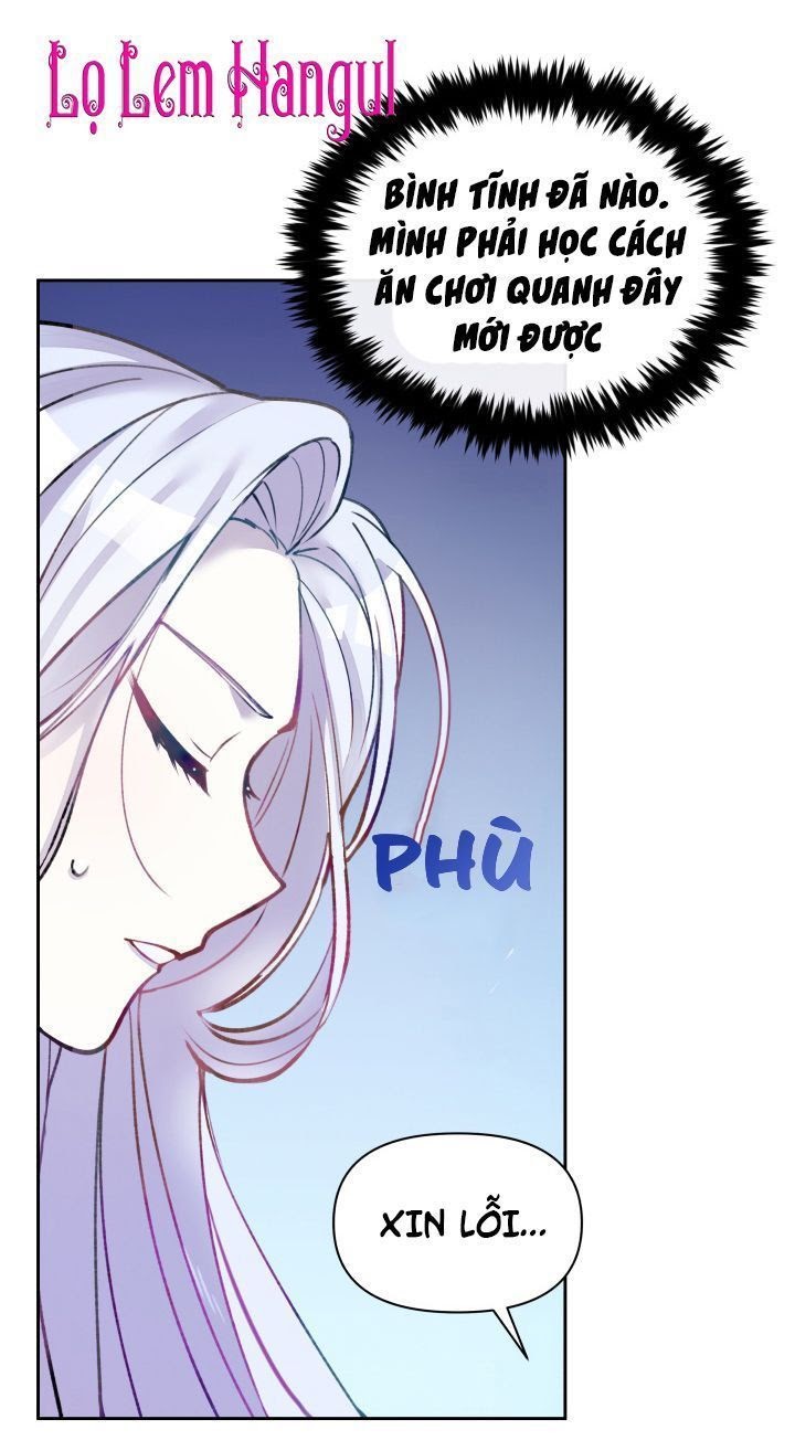 Hộ Vệ Của Bạo Chúa Là Ác Nữ: Chapter 1