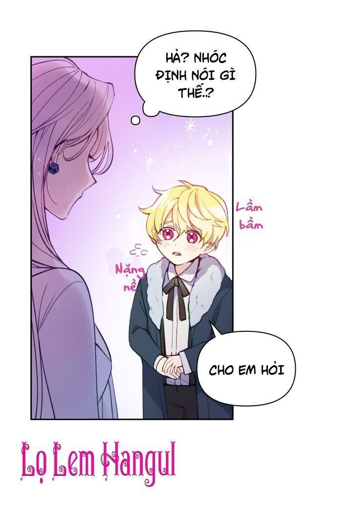 Hộ Vệ Của Bạo Chúa Là Ác Nữ: Chapter 1