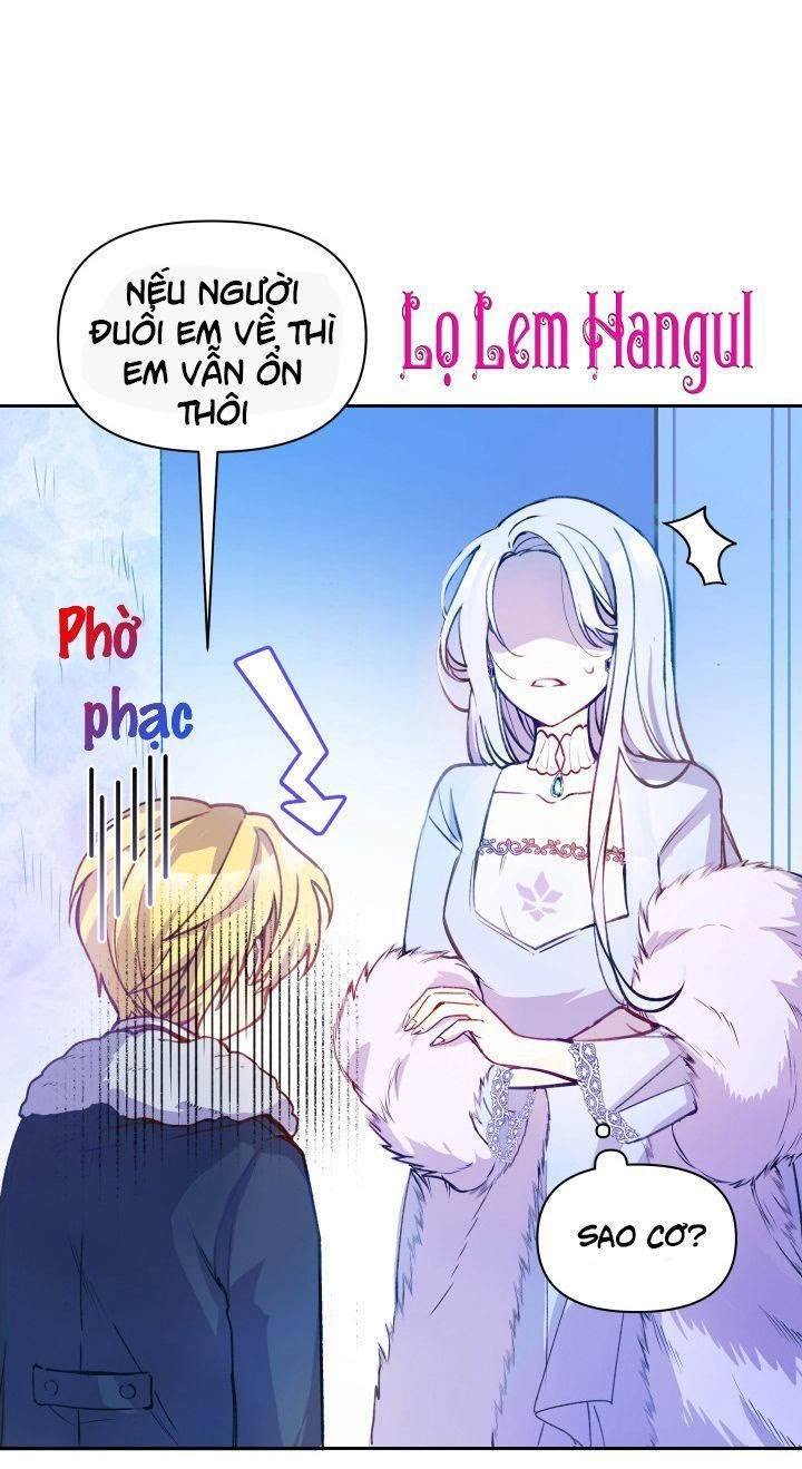 Hộ Vệ Của Bạo Chúa Là Ác Nữ: Chapter 1