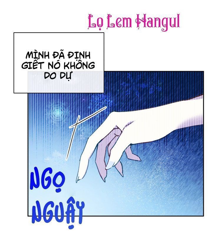Hộ Vệ Của Bạo Chúa Là Ác Nữ: Chapter 1