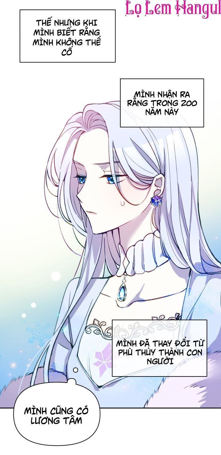 Hộ Vệ Của Bạo Chúa Là Ác Nữ: Chapter 1