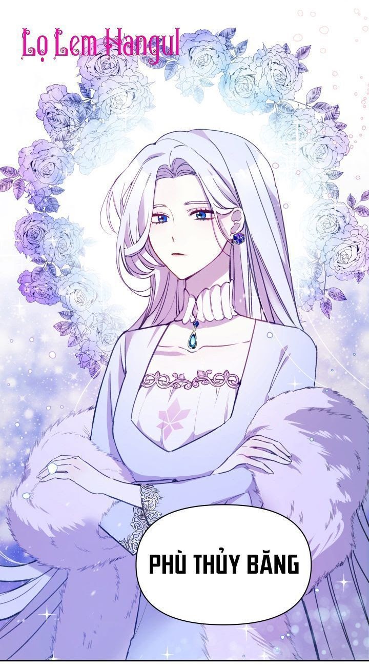 Hộ Vệ Của Bạo Chúa Là Ác Nữ: Chapter 1