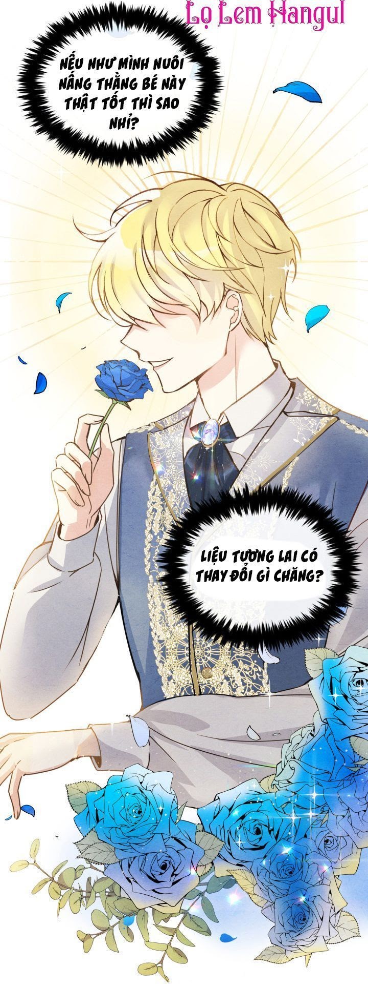 Hộ Vệ Của Bạo Chúa Là Ác Nữ: Chapter 1