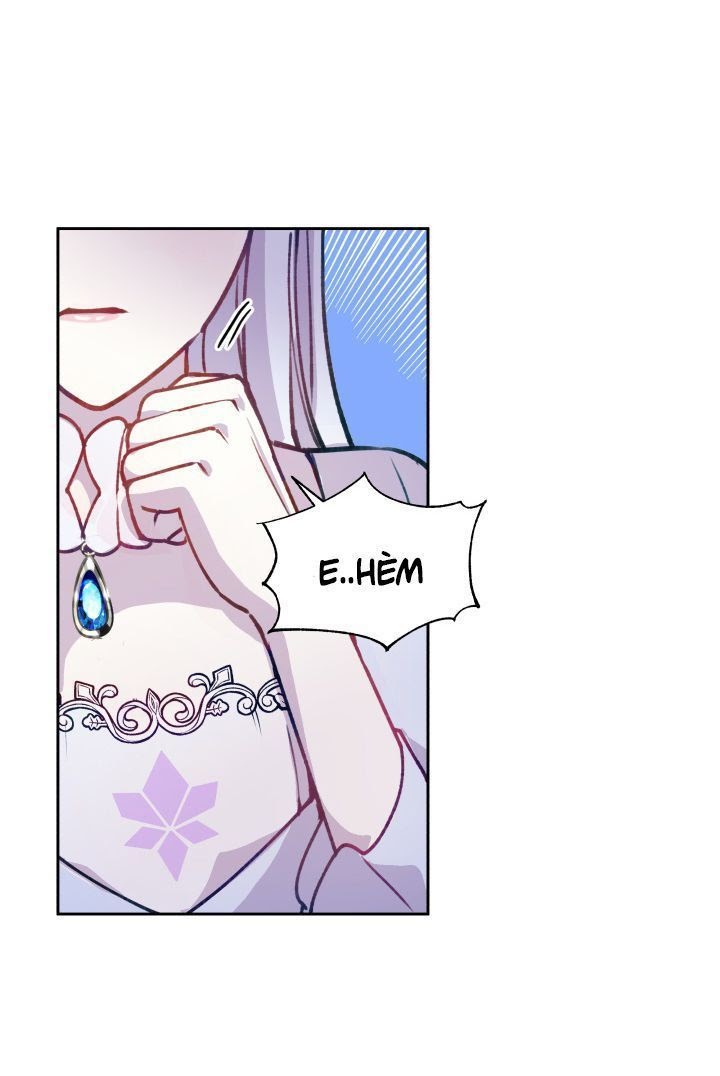 Hộ Vệ Của Bạo Chúa Là Ác Nữ: Chapter 1