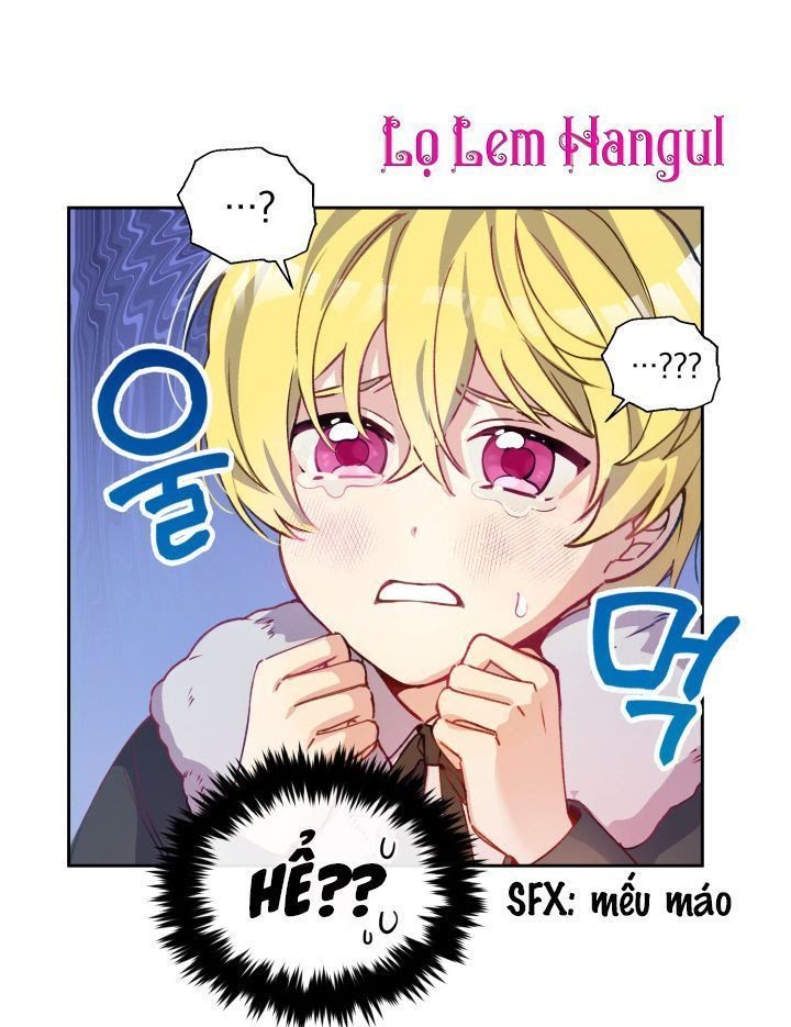 Hộ Vệ Của Bạo Chúa Là Ác Nữ: Chapter 1