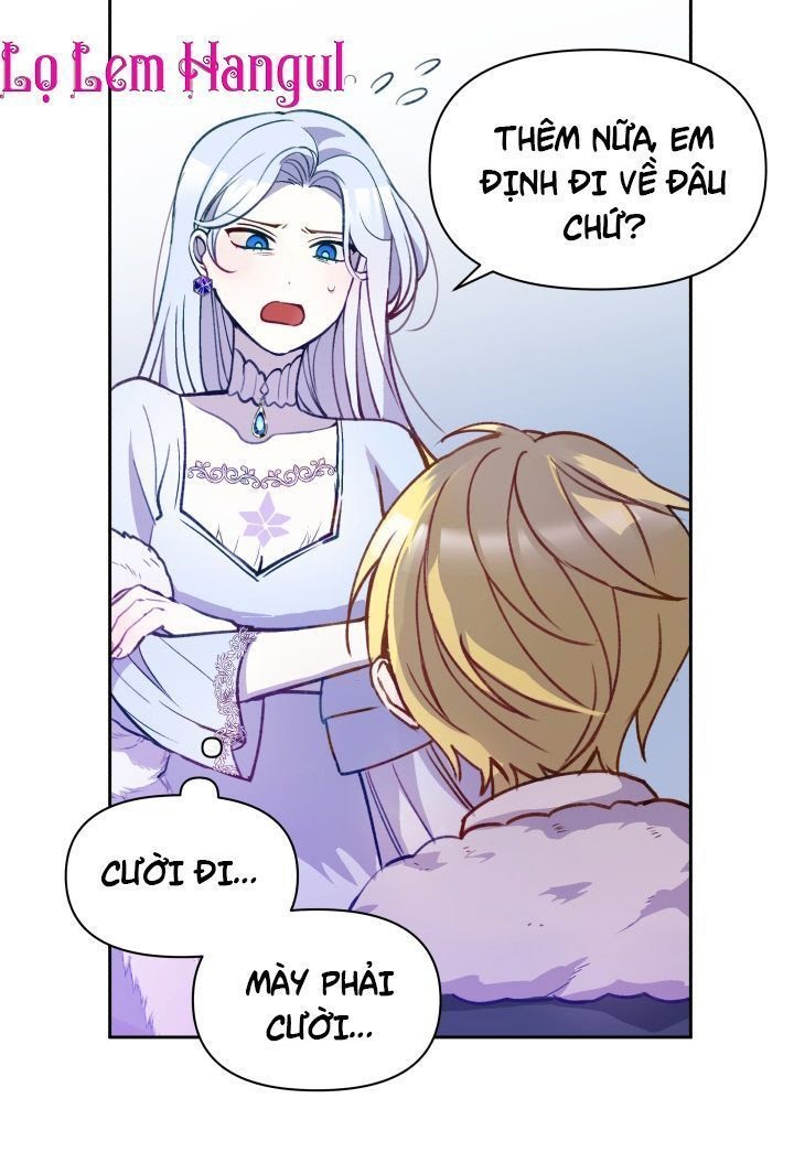 Hộ Vệ Của Bạo Chúa Là Ác Nữ: Chapter 1