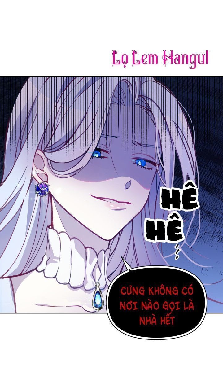 Hộ Vệ Của Bạo Chúa Là Ác Nữ: Chapter 1