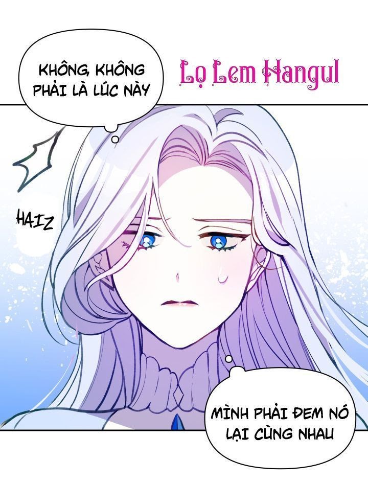 Hộ Vệ Của Bạo Chúa Là Ác Nữ: Chapter 1