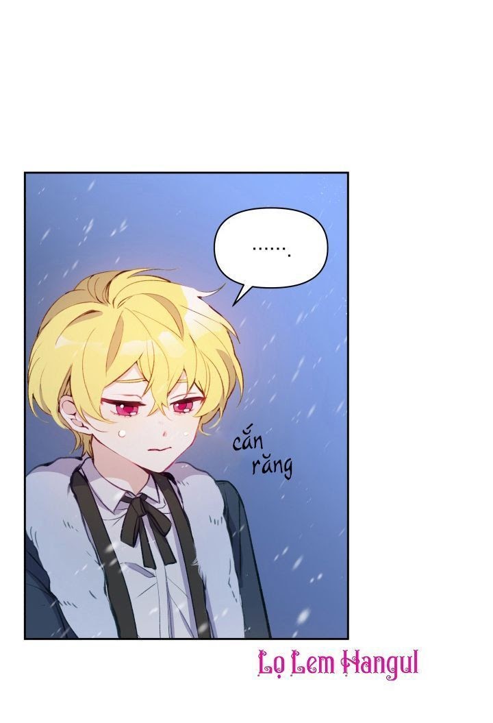 Hộ Vệ Của Bạo Chúa Là Ác Nữ: Chapter 1