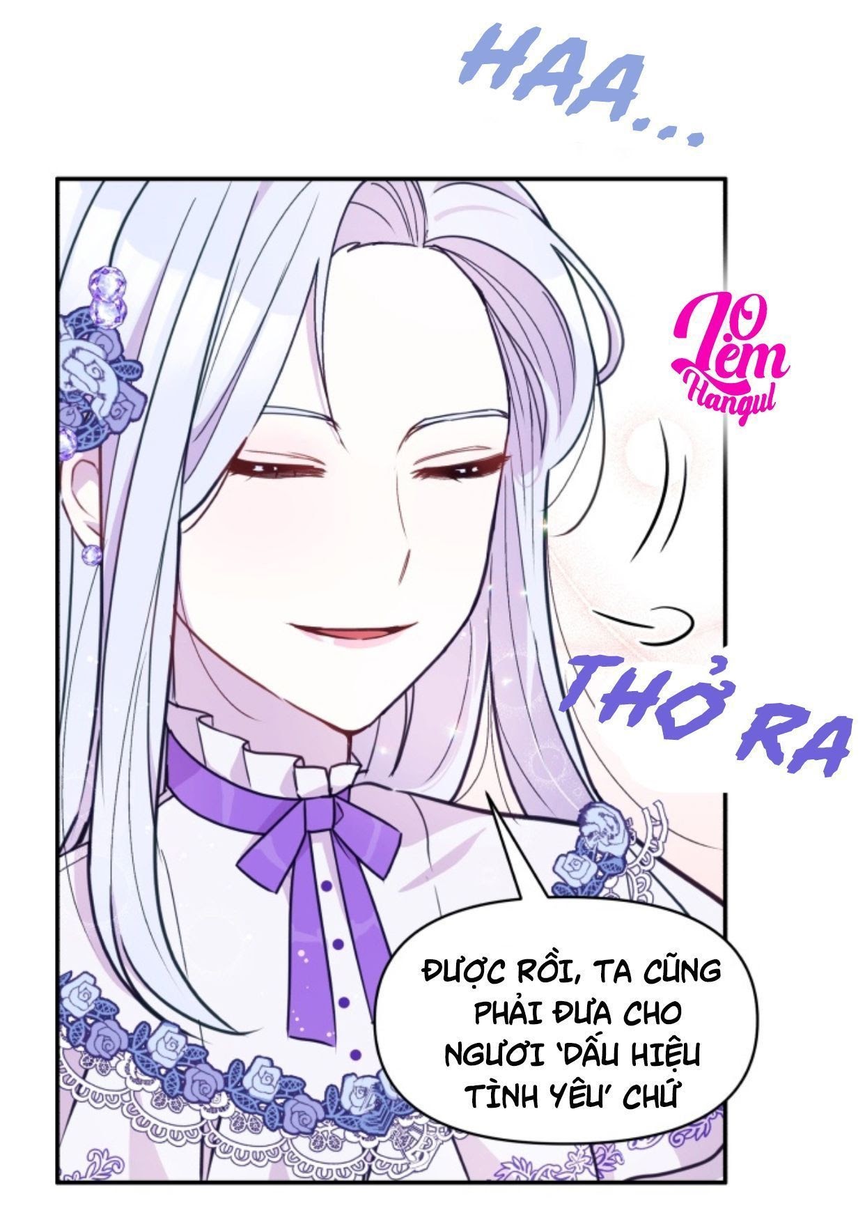 Hộ Vệ Của Bạo Chúa Là Ác Nữ: Chapter 16