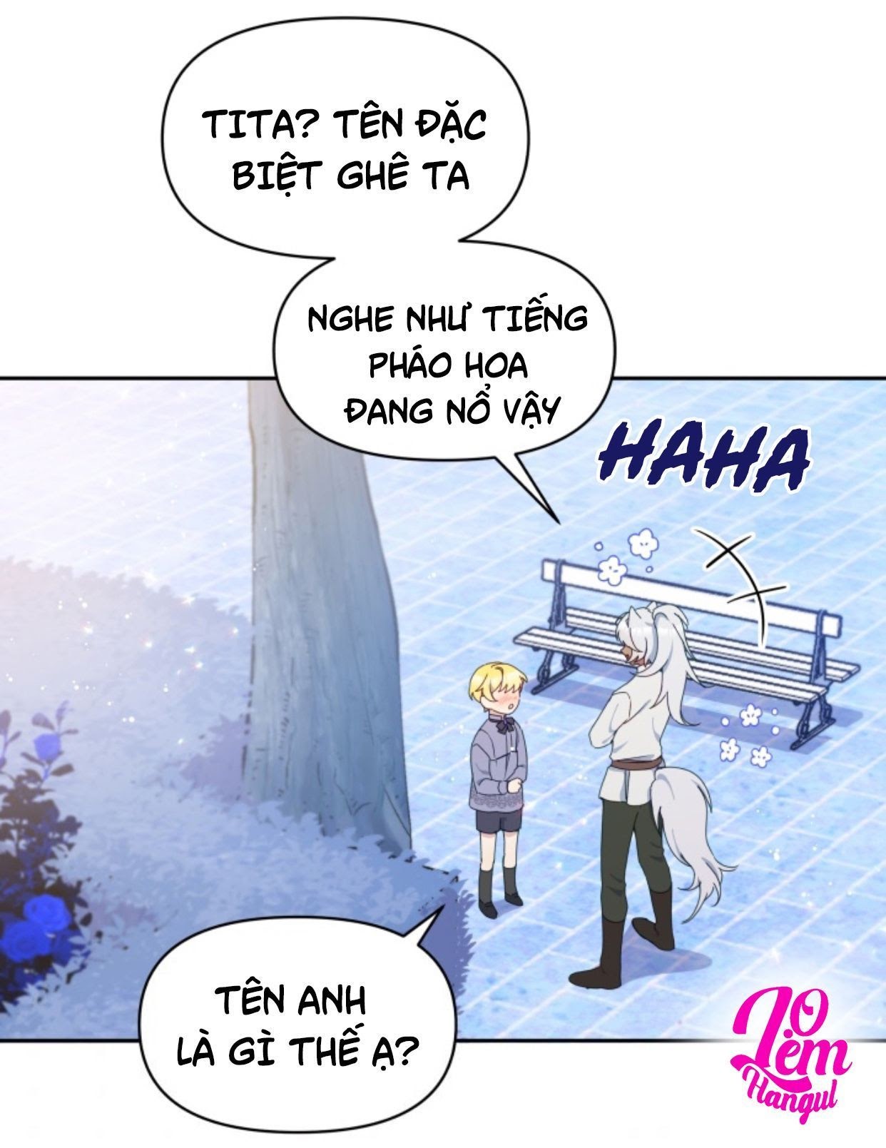 Hộ Vệ Của Bạo Chúa Là Ác Nữ: Chapter 16