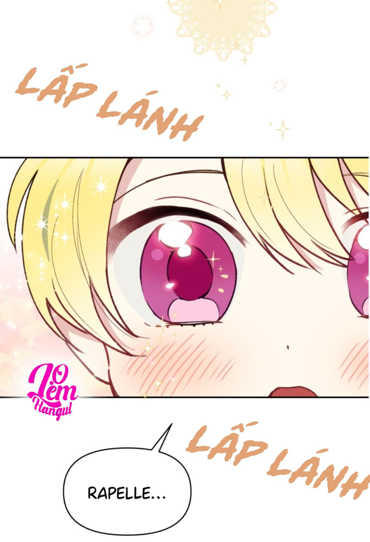 Hộ Vệ Của Bạo Chúa Là Ác Nữ: Chapter 16