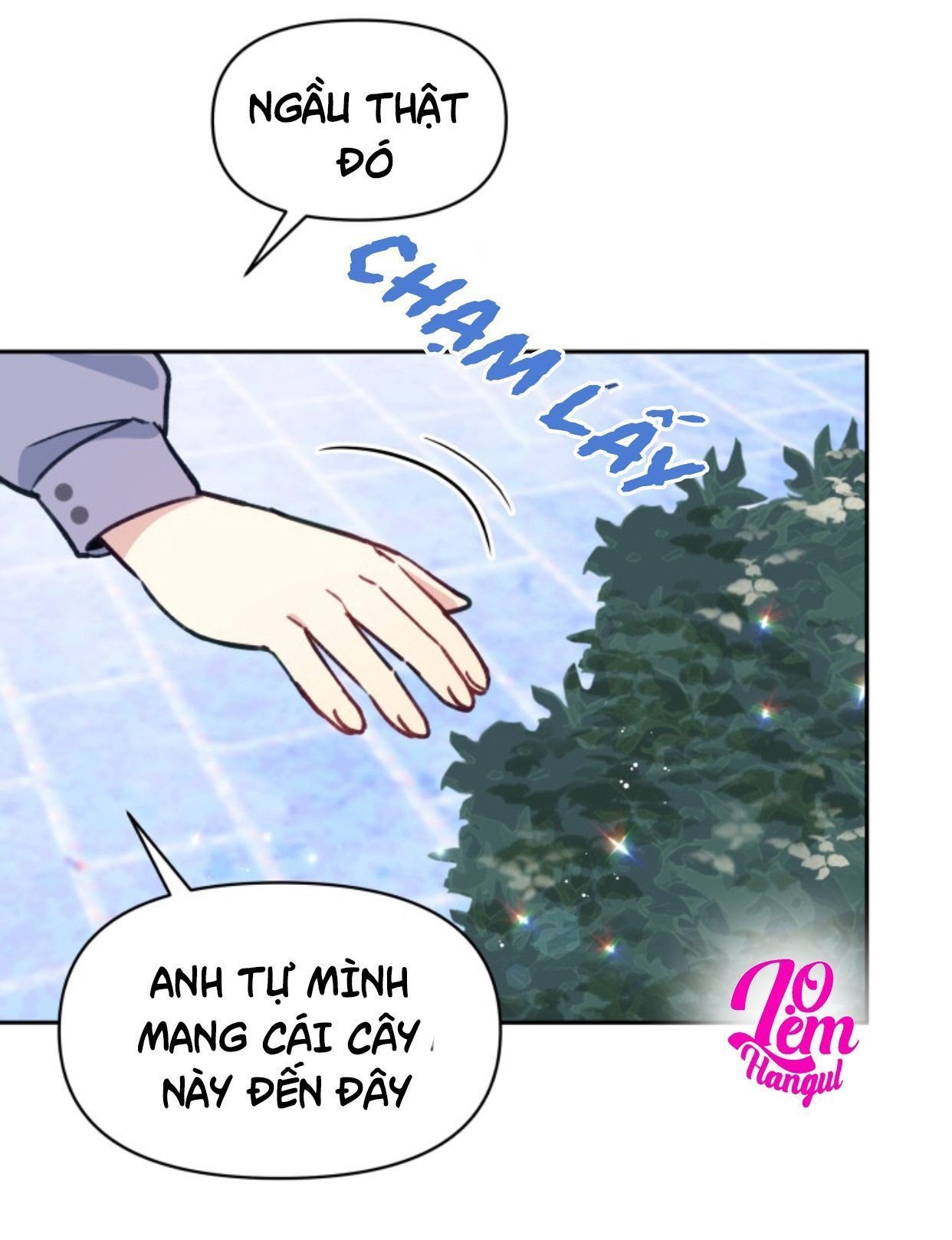 Hộ Vệ Của Bạo Chúa Là Ác Nữ: Chapter 16