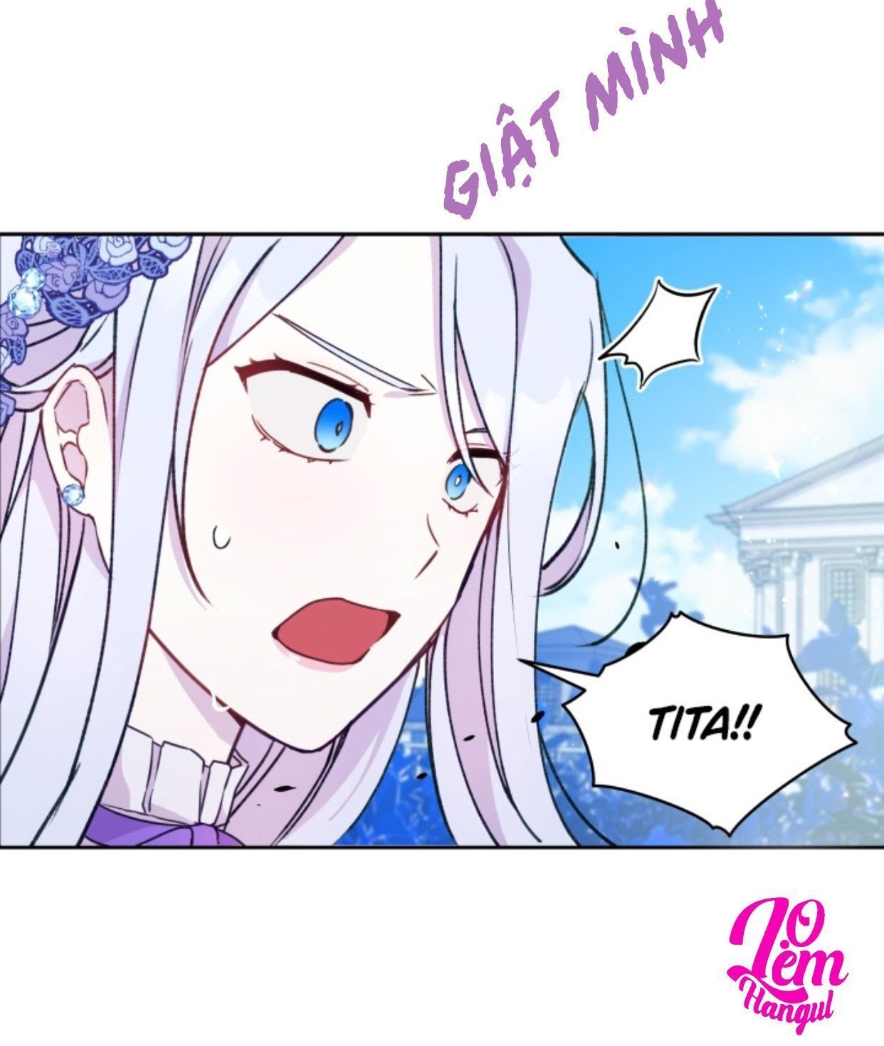 Hộ Vệ Của Bạo Chúa Là Ác Nữ: Chapter 16