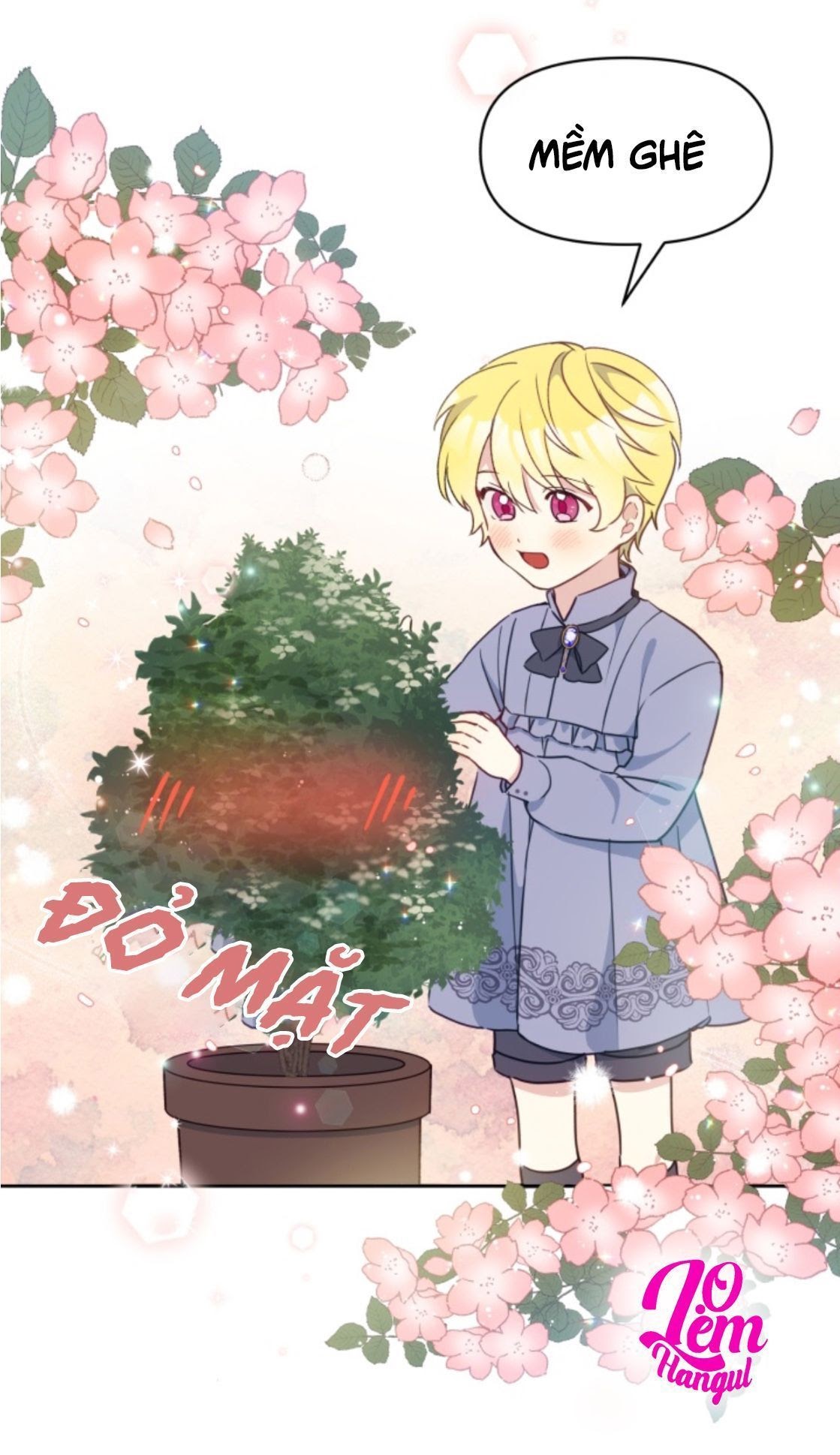 Hộ Vệ Của Bạo Chúa Là Ác Nữ: Chapter 16